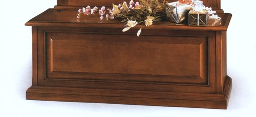 Mobile cassapanca legno - mobile,