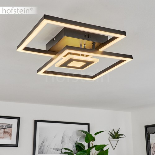 Tavole led corridoio soggiorno - led,