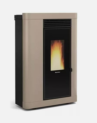 Nordica extraflame stufa - extraflame,