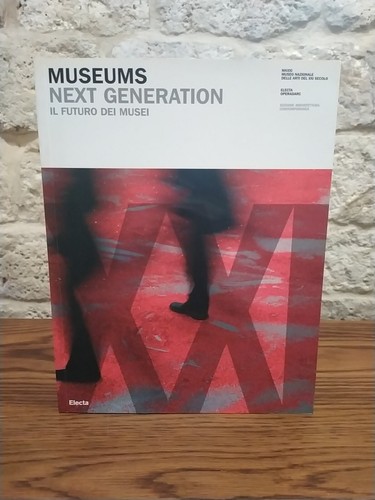 Museum next generation - museum,