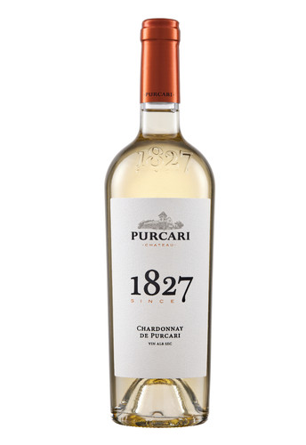 Vino bianco secco chardonnay - secco,