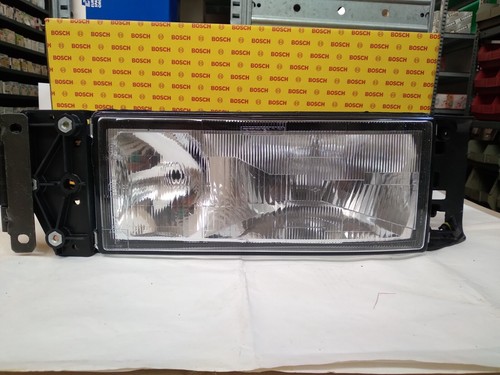 Faro anteriore iveco - sx,
