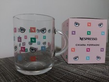Tazza Mug  Nespresso Chiara