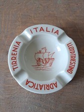 Posacenere porcellana - posacenere,