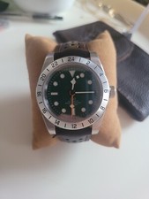 GMT EXPLORER SUB 100Mt. FRECCIONE ARANCIO Quadranre VERDE