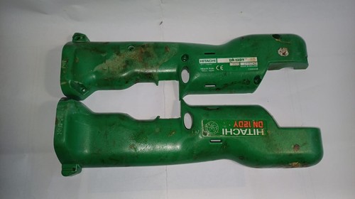 Hitachi 12dy chassis telaio - dn,