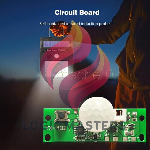 Nuovo modulo circuito lampada - modulo,