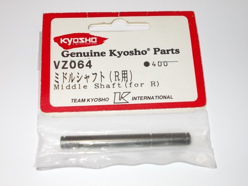 Kyosho vz064 albero centrale - kyosho,
