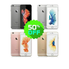 Apple iPhone 6s sbloccato
