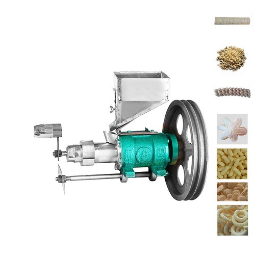 Piccolo estrusore alimentare