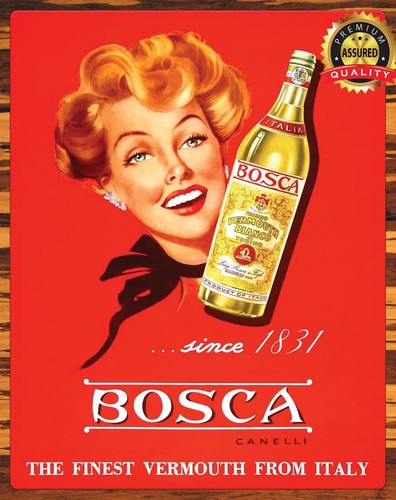 Bosca canelli finest - canelli,