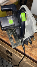Sega circolare Festool AT 65 EB/1 