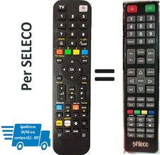 Telecomando gia programmato - telecomando,