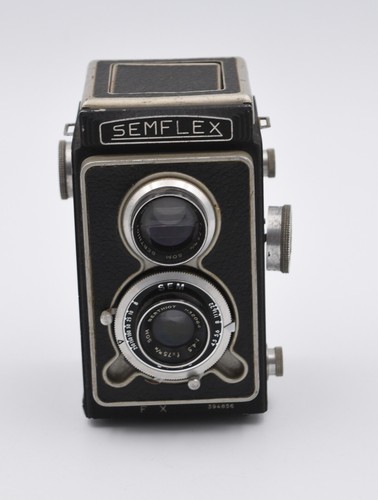 Semflex 6x6 berthiot 75mm - 6x6,