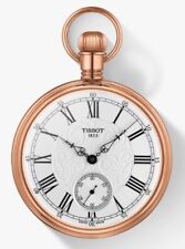 Orologio tasca manuale