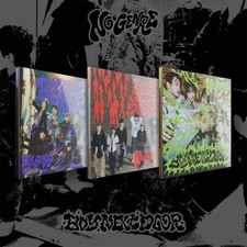 BOYNEXTDOOR NO GENRE 4th EP