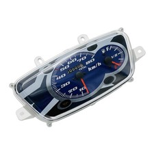 Strumentazione Contachilometri