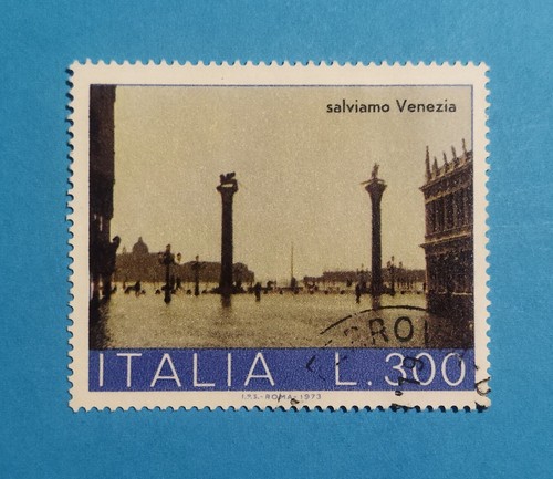 H831 italia italy 1973 - italia,