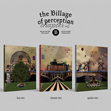 BILLLIE [THE BILLAGE OF