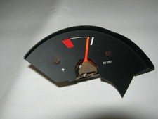 Fiat 125 SPECIAL - TEMPERATURE