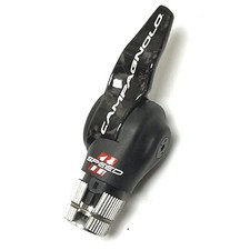 Cambio terminale barra destra