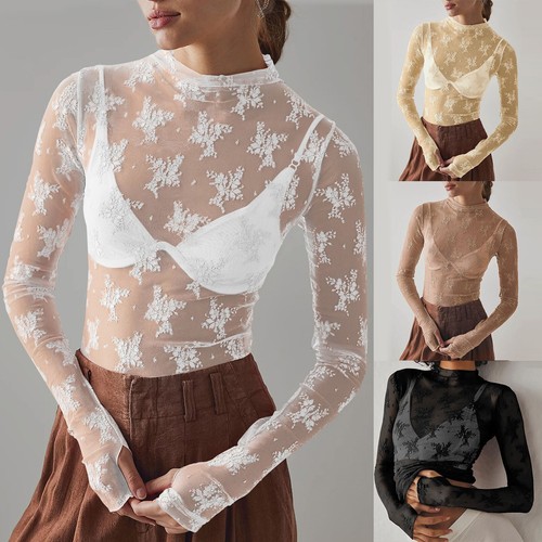Maglia manica lunga - , strati