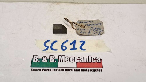 Dente preselettore cambio moto - dente,