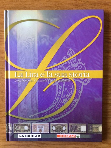 Lira sua storia - la,