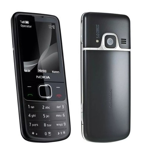 Nokia classic 6700 telefono - classic,