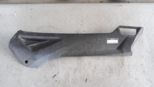 fianchetto sotto pedana sinistro kymco agility 50 125 150 200 r16 2007-2013