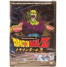 Dragon Ball Z - Vegeta Saga