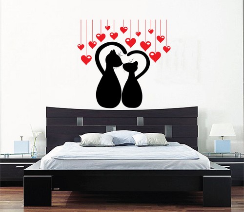 Wall stickers adesivi murali - wall,