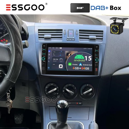 Carplay per mazda mazda3 - per, 3