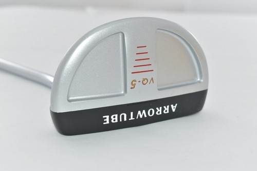 Arrowtube putter 34 - arrowtube,