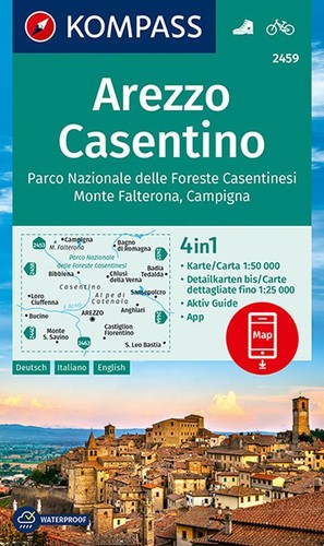 Libri kompass carta - libri,