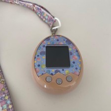 Tamagotchi M!x Versione