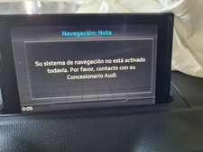 PANTALLA MULTIFUNCION / 157216