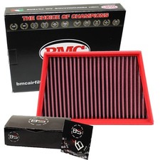 Filtro Aria Sportivo per Land Rover Range Rover Evoque L551 2.0 D150 CV 150 18 -