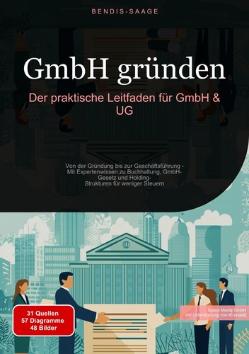Bendis saage deutschland - i,