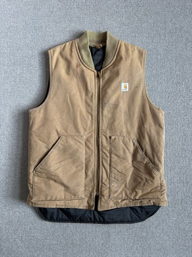Gilet lavoro vintage - lavoro,