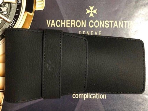 Vacheron constantin custodia - vacheron,