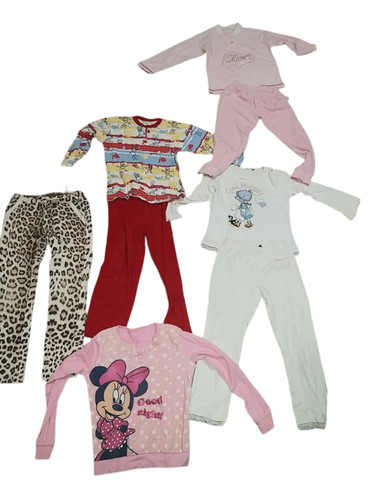 Lotto vestiti bambina - lotto,