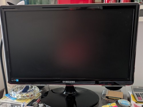 Monitor pollici - monitor, 24