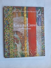 Mariastella Margozzi, Galileo