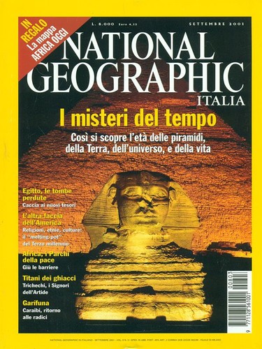 National geographic italia - national,