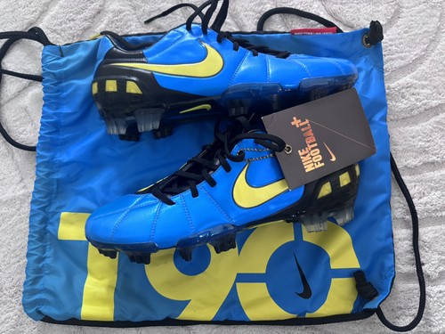 Scarpe calcio nike total - da, 90