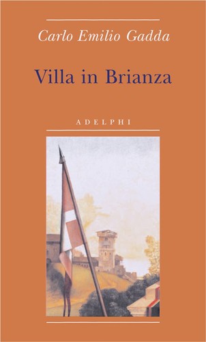 Libri gadda carlo emilio - gadda,