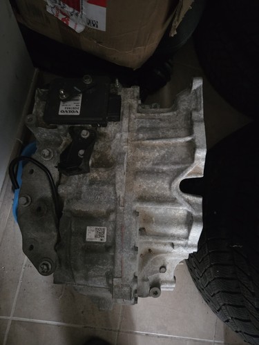 Cambio automatico volvo - automatico,