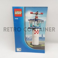 Lego vintage istruzioni - lego,