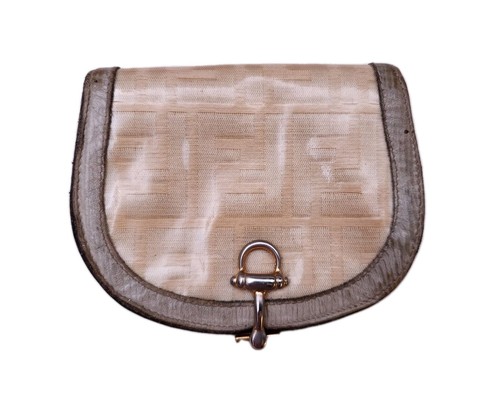 Portafoglio fendi originale - fendi,